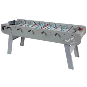 Rene Pierre Tahiti Outdoor 6 Player Foosball Table