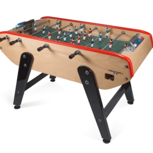 Bonzini B90 ITSF Competition Tournament Edition Foosball Table