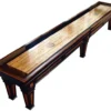 Champion Worthington 22' Shuffleboard Table
