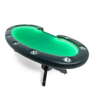 BBO Lumen HD Poker Table