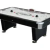 Hathaway Stratosphere 7.5’ Air Hockey Table