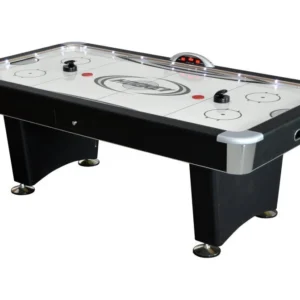Hathaway Stratosphere 7.5’ Air Hockey Table