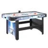 Hathaway 5' Face-Off Air Hockey Table with Elec. Scoring