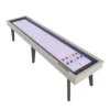 Playcraft Santorini 12' Outdoor Shuffleboard Table
