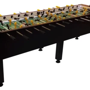 Tornado 8 Player Foosball Table