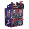 Andamiro Spider-Man Coin Pusher – 2-Player Arcade Game