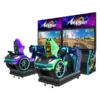 SEGA Arcade Apex Rebels