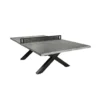 Joola Berkshire Indoor/Outdoor Table Tennis Table in Gray