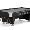 Brunswick Billiards BLACK WOLF Pro 7' Pool Table