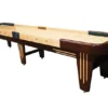 Venture Chicago 22' Shuffleboard Table