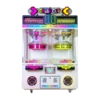 Claw Metro Clip Clash Double Clip Machine