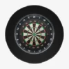 Prodigy Automatic Scoring Bristle Dartboard System