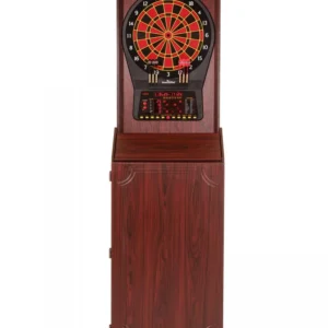 Arachnid Cricket Pro 800 Standing Electronic Dartboard