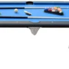 Carmelli Fairmont 6’ Portable Pool Table