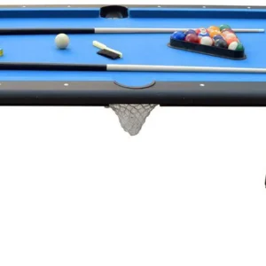 Carmelli Fairmont 6’ Portable Pool Table