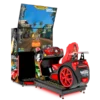 Raw Thrills Fast & Furious Arcade Motion