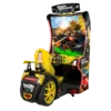 Raw Thrills Fast & Furious Arcade Standard 43"
