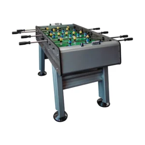 Skee-Ball Indoor/Outdoor Home Arcade Foosball X Table