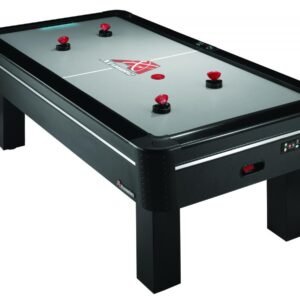 Atomic AH800 8' Air Hockey Table