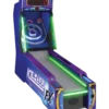 ICE Ball FX Game Coin Op Alley Roller