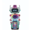 Sweet Robo Mr. Pop: The Magical Lollipop Machine
