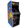 Namco Class of 1981 Ms. Pac-Man Galaga (Pixel Bash Edition)