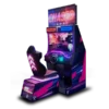 NFS Heat Takedown Standard Arcade Racing Game