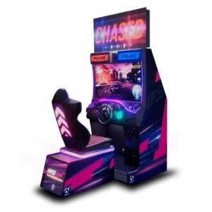 NFS Heat Takedown Standard Arcade Racing Game