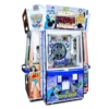 Namco DC Superheroes Coin Pusher
