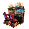 Namco Dead Heat Unleashed