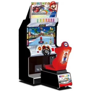 Namco Mario Kart Arcade GP DX
