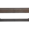 Nixon KAI 12' Shuffleboard Table