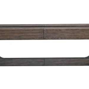 Nixon KAI 12' Shuffleboard Table