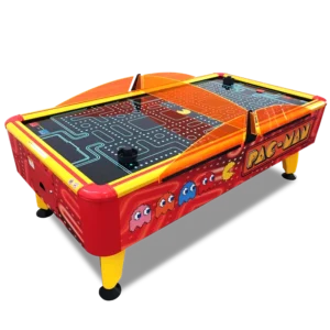 Bandai Namco Pac-Man Air Hockey Table