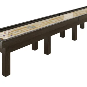 Champion 22' Palo Duro Shuffleboard Table
