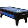 Great American 8' Face Off Power Air Hockey (non-electronic scoring)