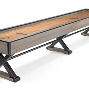 Brunswick Billiards Premier 12' Shuffleboard Table