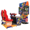 Raw Thrills NERF Arcade