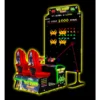 Raw Thrills Space Invaders Frenzy