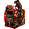 Raw Thrills Jurassic Park Arcade Game