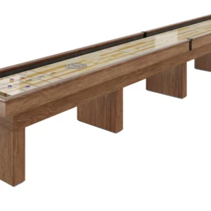 Champion 20' Ridglea Shuffleboard Table