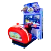 SEGA Arcade Crazy Rafting