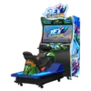 SEGA Arcade Jet Blaster