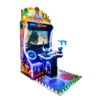 SEGA Arcade Mission: Impossible Arcade DLX