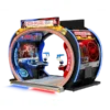 SEGA Arcade Mission: Impossible Arcade