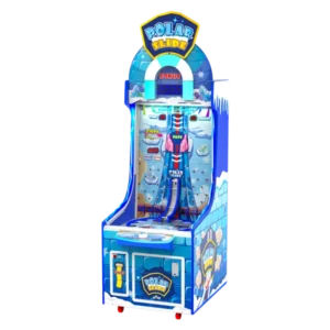 SEGA Arcade POLAR SLIDE