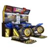 SEGA Arcade Storm Rider 2 Motion Twin