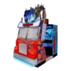 SEGA Arcade TRANSFORMERS: Shadows Rising