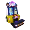 SEGA Arcades Hot Racers