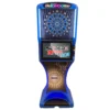 Arachnid Blue Ice Spider360 3000 Series Premium Dual-Head Electronic Dartboard (Touch to Flip)